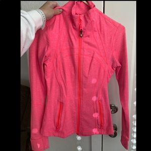 Lulu lemon jacket